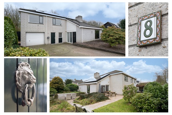 Medium property photo - Louis Couperusstraat 8, 4735 AP Zegge